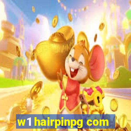 w1 hairpinpg com